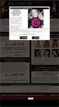 Mobile Screenshot of hotel-fetish.com
